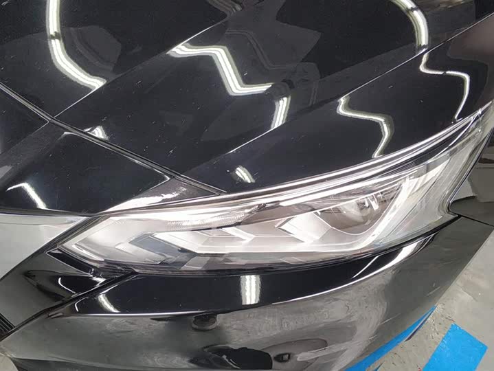 Фото 5 - Nissan Teana