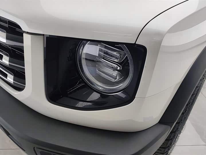 Фото 5 - Haval Dargo