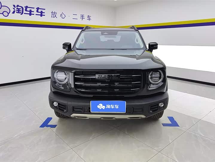 Фото 2 - Haval Dargo