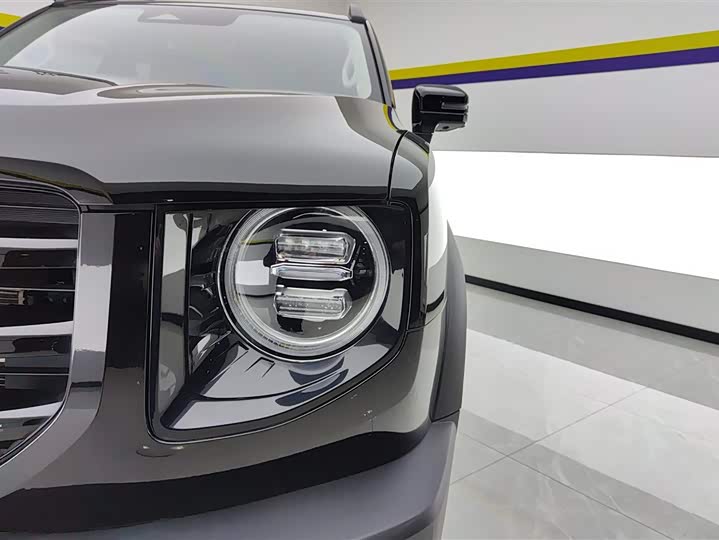 Фото 5 - Haval Dargo