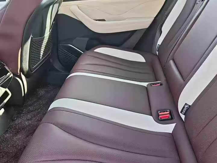 Фото 6 - Geely Monjaro