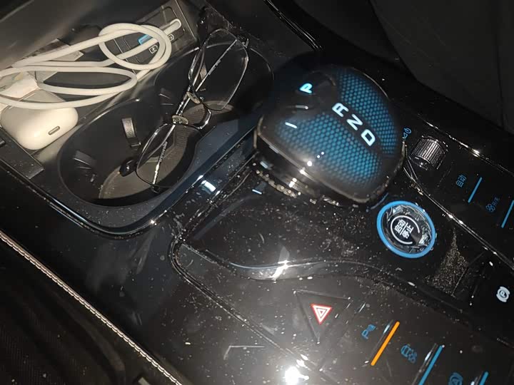 Фото 7 - BYD Han