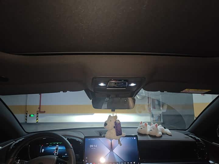 Фото 9 - BYD Han