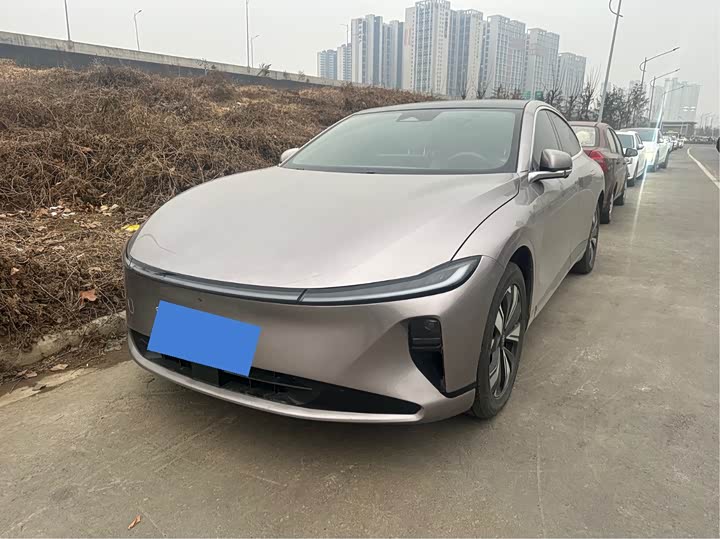 Фото 1 - Changan Qiyuan (Nevo) A07