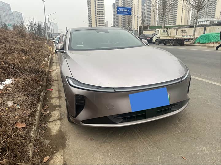 Фото 3 - Changan Qiyuan (Nevo) A07