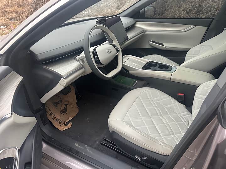 Фото 4 - Changan Qiyuan (Nevo) A07