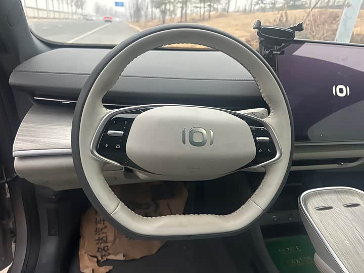 Фото 5 - Changan Qiyuan (Nevo) A07