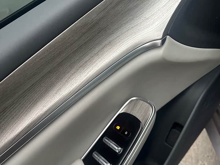 Фото 6 - Changan Qiyuan (Nevo) A07