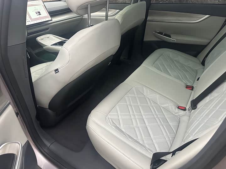 Фото 7 - Changan Qiyuan (Nevo) A07