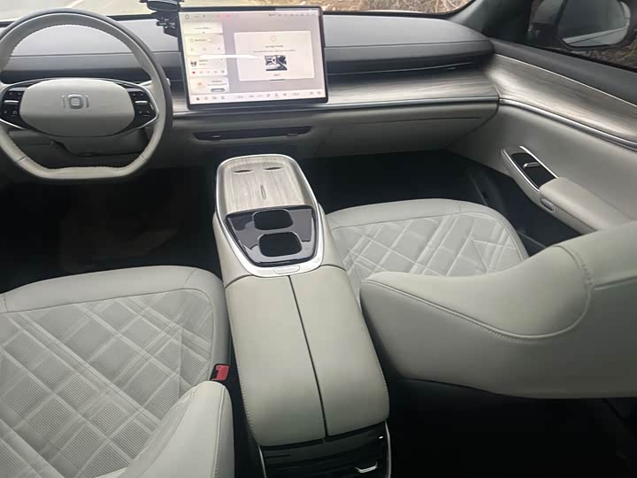 Фото 8 - Changan Qiyuan (Nevo) A07