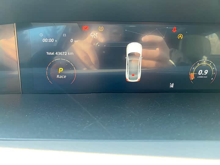 Фото 9 - Changan UNI-V