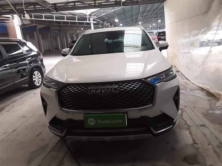 Фото 3 - Haval H6