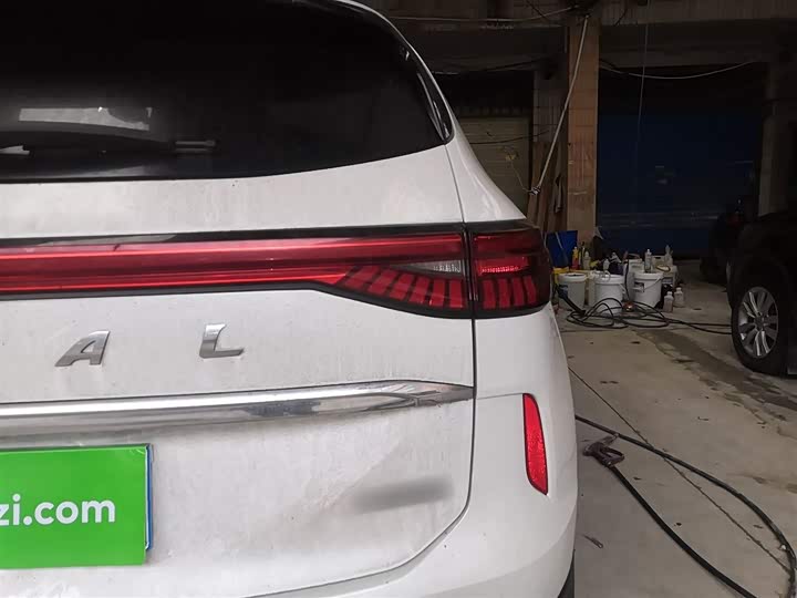 Фото 8 - Haval H6