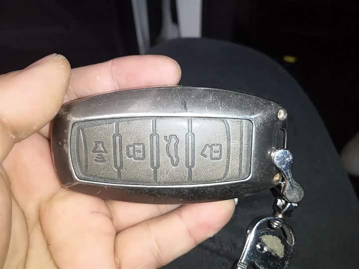 Фото 9 - Haval H6