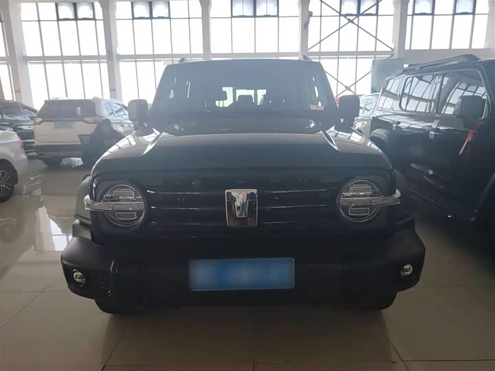 Фото 3 - Tank 300