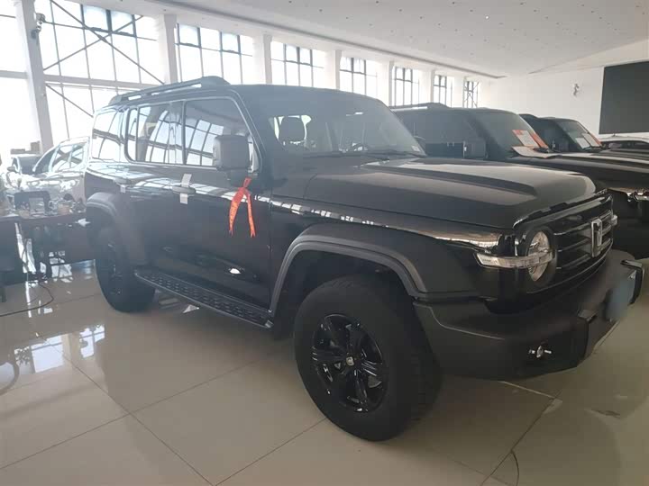 Фото 4 - Tank 300