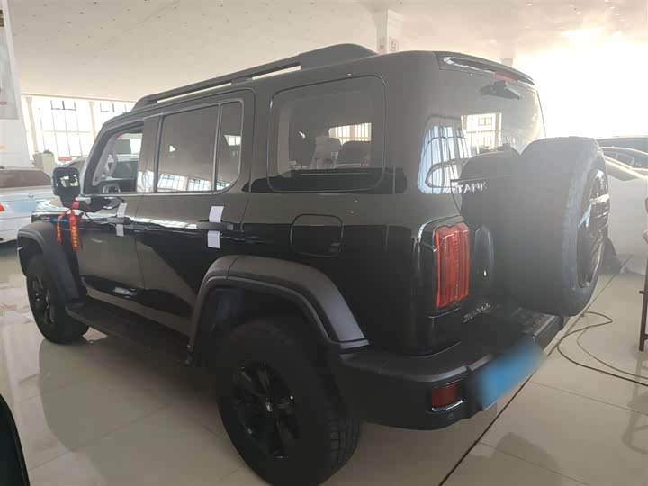 Фото 7 - Tank 300