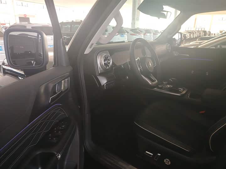 Фото 9 - Tank 300