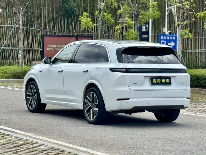 Фото 3 - LiXiang L7