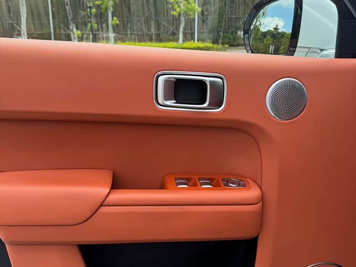 Фото 7 - LiXiang L7