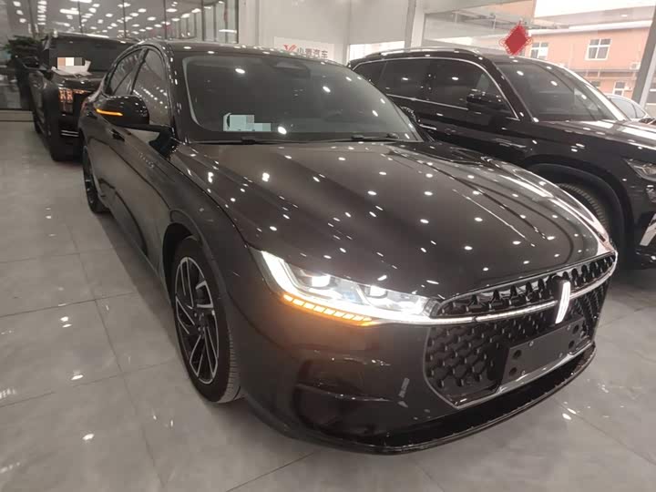 Фото 4 - Lincoln Z (Zephyr)