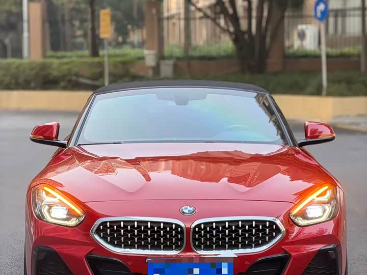 Фото 2 - BMW Z4