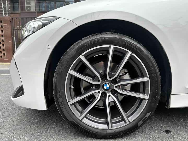 Фото 5 - BMW 3 Series