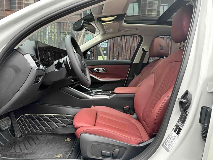 Фото 6 - BMW 3 Series