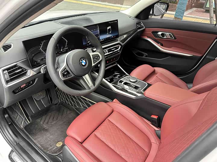 Фото 7 - BMW 3 Series