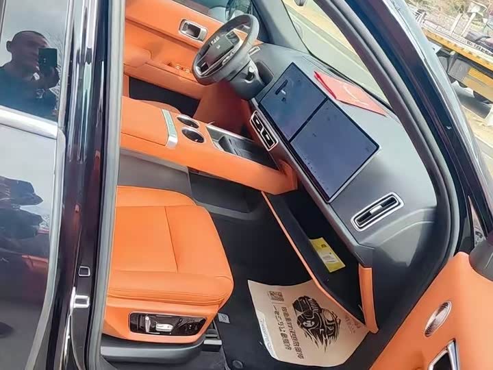 Фото 3 - LiXiang L7