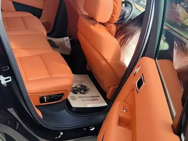 Фото 4 - LiXiang L7