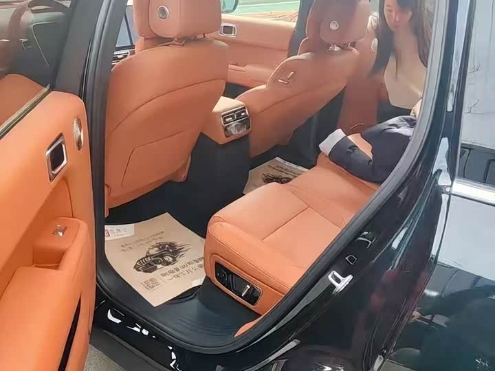 Фото 5 - LiXiang L7