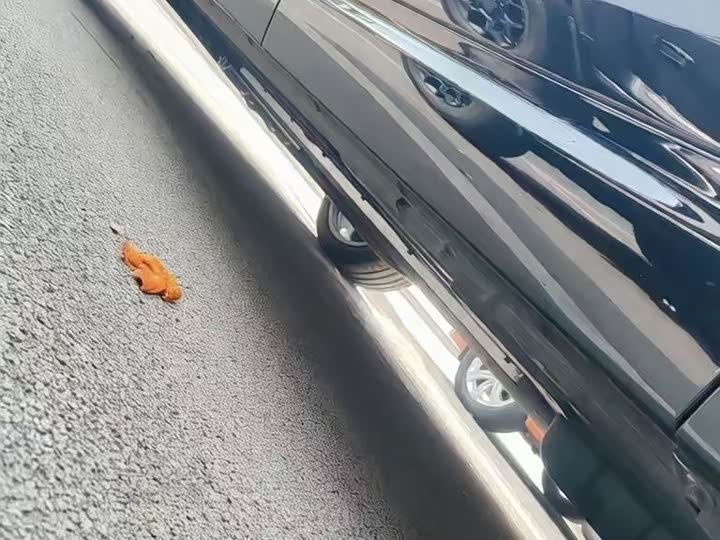 Фото 7 - LiXiang L7