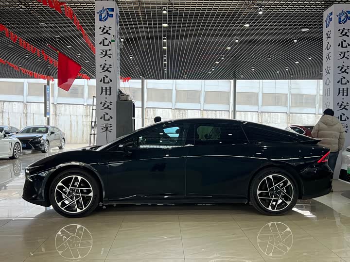 Фото 6 - XPeng F57