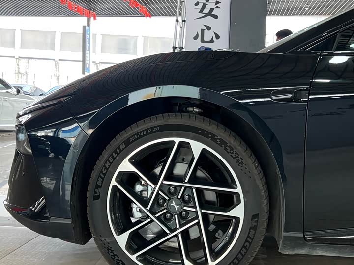 Фото 7 - XPeng F57