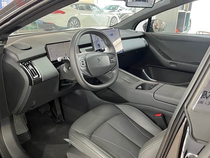 Фото 9 - XPeng F57