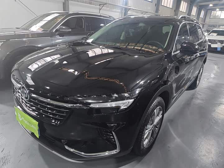 Фото 2 - Buick Envision Plus