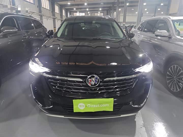 Фото 3 - Buick Envision Plus