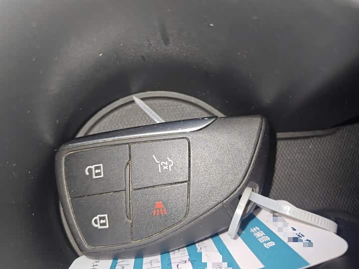 Фото 9 - Buick Envision Plus