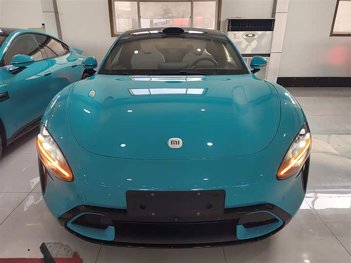 Фото 3 - Xiaomi SU7