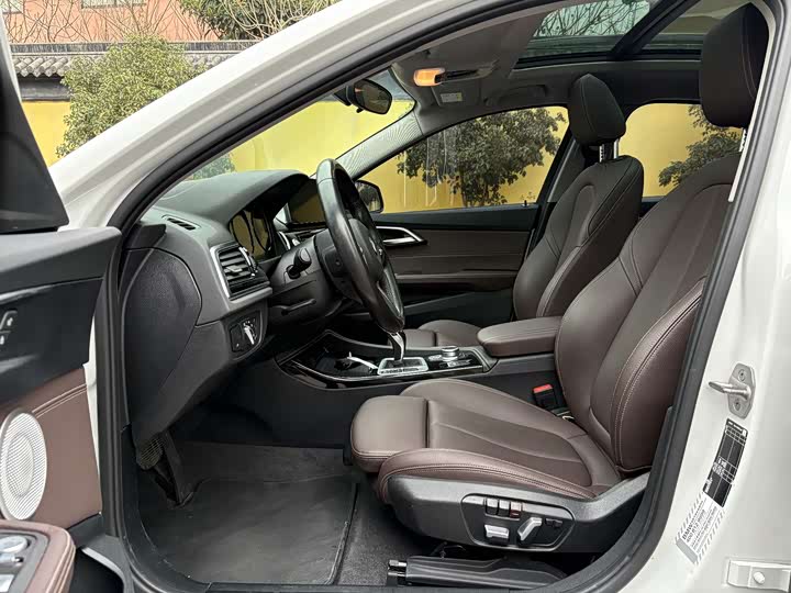 Фото 4 - BMW 1 Series