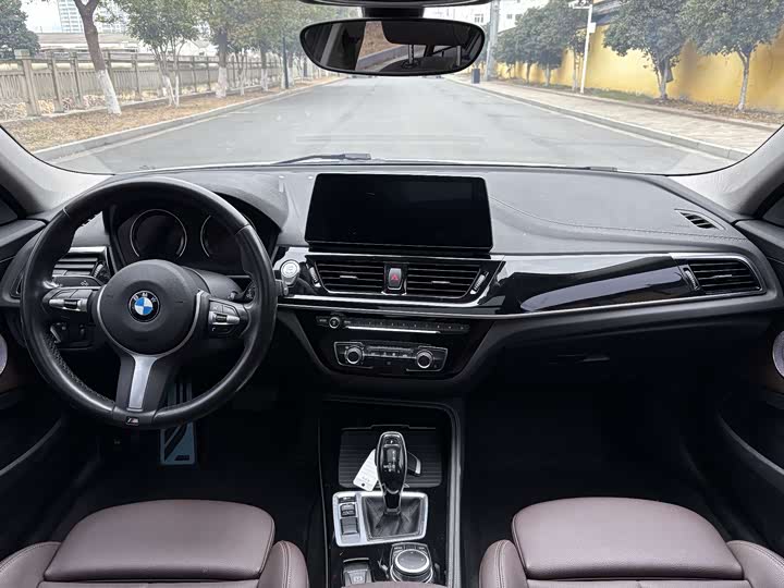 Фото 6 - BMW 1 Series