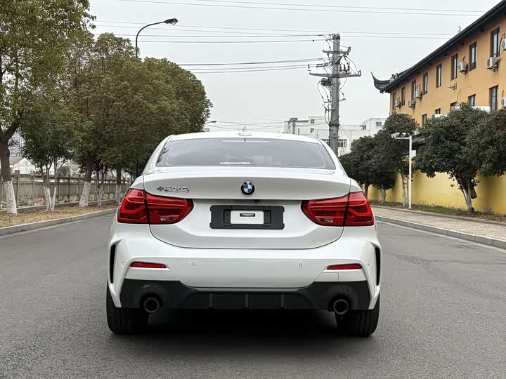 Фото 8 - BMW 1 Series