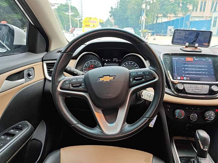 Фото 3 - Chevrolet Monza