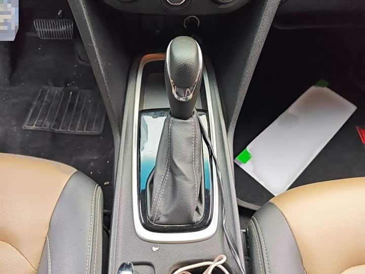 Фото 7 - Chevrolet Monza