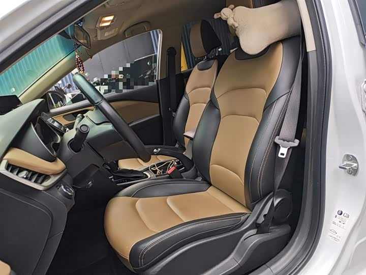 Фото 8 - Chevrolet Monza