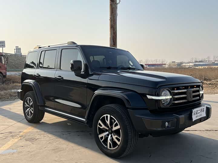 Фото 7 - Tank 300