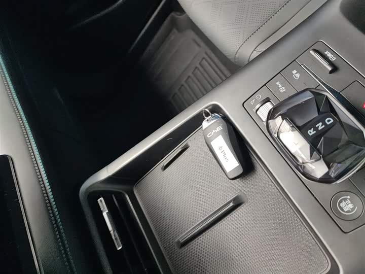 Фото 9 - BYD Qin Plus