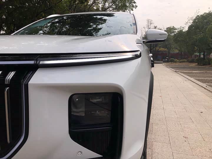 Фото 9 - Jetour X90 Pro