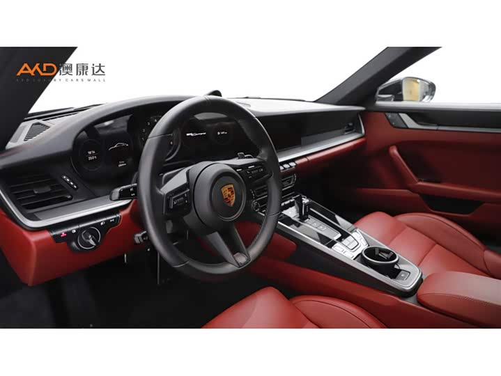 Фото 6 - Porsche 911